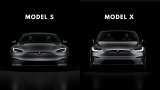 Tesla unveils Models S, X which are $10K cheaper amid rising competition