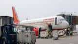 Air India Kathmandu-Delhi flight faces technical glitches