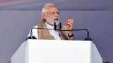 Aim is to create 2 crore &#039;lakhpati didis&#039; among SHGs: PM Modi at Red Fort