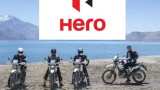 Hero MotoCorp shares under radar after company discloses Munjal family settlement agreement Hero MotoCorp shares under radar after company discloses Munjal family settlement agreement