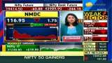 Mr. Amitava Mukherjee, Chairman and Managing Director (Addl. Charge), NMDC In Talk With Zee Business