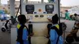 Fuel sales slow due to monsoon rains - prelim data