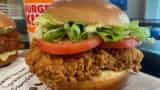 Burger King says tomatoes on vacation' as India battles food inflation