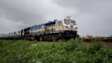 Government plans stake sale in Indian Railways funding arm - Reports