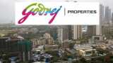 Godrej Properties&#039; Q1 net debt up 45% to Rs 5,298 crore from March-end, may rise further