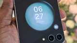 Samsung Galaxy Z Flip 5 Review: Flexing the &#039;flex window&#039;