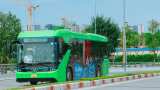 PM-eBus Sewa to act as catalyst for EV promotion across urban centres: SMEV