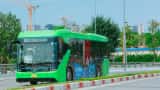 PM-eBus Sewa to act as catalyst for EV promotion across urban centres: SMEV