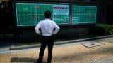 Asian markets news: Shares head for third week of losses on China woes, US rates