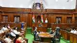  Delhi Assembly likely to discuss NCT Amendment Act, 2023 today