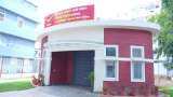 Union Minister Ashwini Vaishnaw inaugurates India&#039;s first 3D-printed post office in Bengaluru