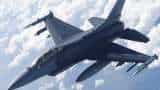 Ukraine will get F-16 fighter jets from the Dutch and Danes after the US agrees to allow transfers Ukraine will get F-16 fighter jets from the Dutch and Danes after the US agrees to allow transfers