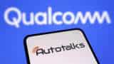 Qualcomm's bid for Israel's Autotalks needs EU antitrust approval