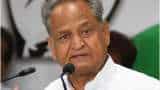 Rajasthan CM Ashok Gehlot sanctions Rs 62.28 crore for water supply projects 