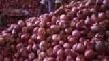 Government imposes 40% duty on onion export