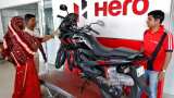 With margins back to pre-covid level, Hero MotoCorp targets enhanced market share, biz growth