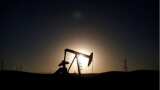 Oil prices flat as rates anxiety, China gloom offset tighter supply