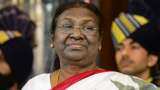 President Murmu to be on 3-day Goa visit from Aug 22