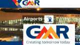 GMR Airport share rises in early trading after it clocks higher passenger traffic and aircraft movement