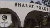 Bharat Forge hits 52-week high after company&#039;s defence unit bags Rs 850-crore deals