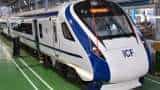  Rajasthan to get 4th Vande Bharat train, to run between Jaipur-Chandigarh