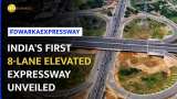 Nitin Gadkari shares a video of Dwarka Expressway; Calls it ‘Marvel of Engineering’