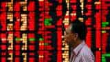 Asian stocks struggle to move up amid rising Treasury yields, China's growth concerns