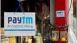Paytm shares bounce back as digital payments company reveals AI focus in annual report
