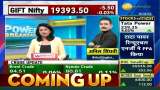 Anil Singhvi reveals strategy for Nifty &amp; Bank Nifty, indicates a slow start for Indian Market
