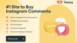 Best Sites to Buy Instagram Comments: Influencer’s Picks