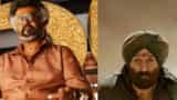 Jailer vs Gadar 2 Box office collections: How Rajnikanth and Sunny Deol starrer movies are faring
