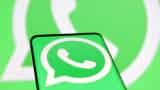 WhatsApp widely rolling out video message feature on iOS