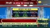 Sensex Closing at 65,200 | Market Closing | Stock Market News
