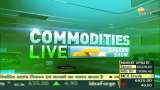 Commodity Live: Guar seed fell 6% from the day&#039;s high