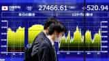 Asian shares sit tight ahead of Nvidia results, yields near highs