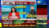 Anil Singhvi strategy for Nifty &amp; Bank Nifty|Indicates a start with minor cuts for the Indian market