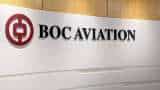 Singapore&#039;s BOC Aviation signs financing pact for 10 Airbus aircraft with IndiGo