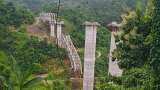 17 killed after under-construction railway bridge collapses in Mizoram