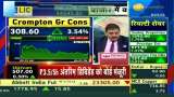 Crompton Greaves surges 6% as company identifies strategy for double-digit revenue growth