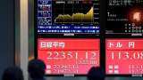 Asia stocks track Wall Street rally as treasury yields retreat