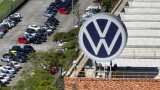 Volkswagen strikes direct supply deals for chips to avoid global shortage