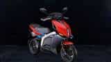 TVS Motor launches electric crossover TVS X; priced at Rs 2,49,990