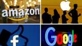 Big Tech braces for EU Digital Services Act regulations