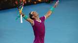 Infosys onboards tennis icon Rafael Nadal as brand ambassador