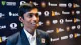 Champions Chess Tour: India's Rameshbabu Praggnanandhaa Beats World No. 1  Junior Player Alireza Firouzja - News18