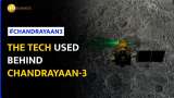 Chandrayaan 3 Landing: The technology behind Chandrayaan, Vikram Lander and Pragyan rover