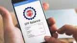 EPFO: Here&#039;s how to check the EPF passbook through UMANG app