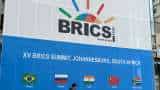 BRICS Summit 2023: Nation rejects 'double standards' in countering terrorism BRICS Summit 2023: Nation rejects 'double standards' in countering terrorism