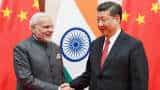 Improving India-China relations serves common interests: President Xi to PM Modi