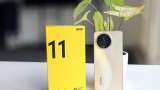Realme 11 5G Review: Five things to know before you buy this smartphone